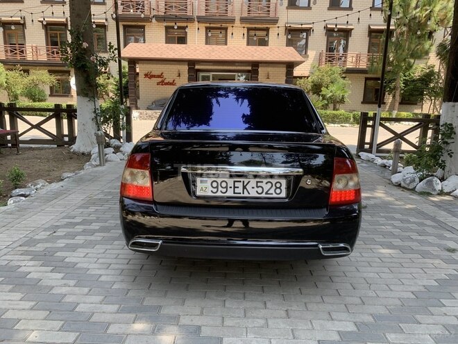 LADA (VAZ) Priora 2007, 239,000 km - 1.6 l - Masallı
