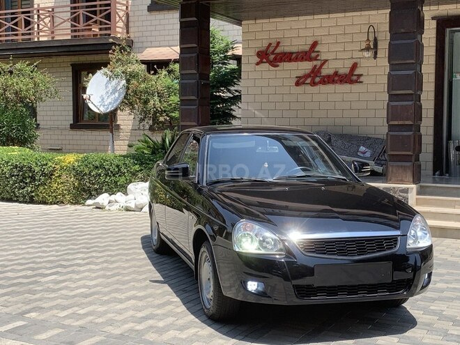 LADA (VAZ) Priora 2007, 239,000 km - 1.6 l - Masallı