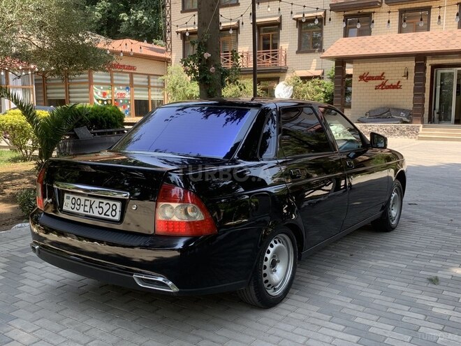 LADA (VAZ) Priora 2007, 239,000 km - 1.6 l - Masallı