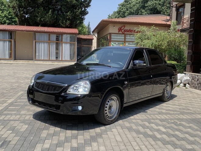 LADA (VAZ) Priora 2007, 239,000 km - 1.6 l - Masallı