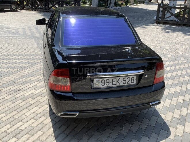 LADA (VAZ) Priora 2007, 239,000 km - 1.6 l - Masallı