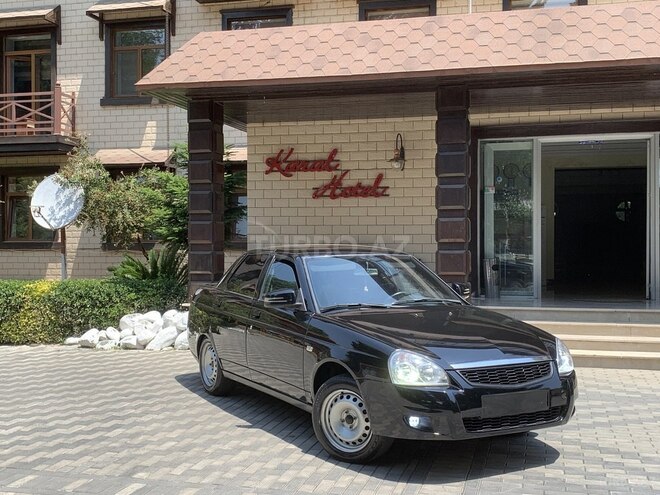 LADA (VAZ) Priora 2007, 239,000 km - 1.6 l - Masallı