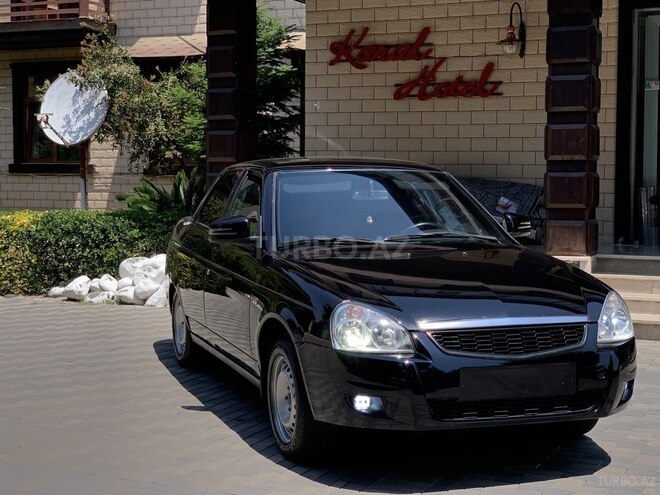 LADA (VAZ) Priora 2007, 239,000 km - 1.6 l - Masallı