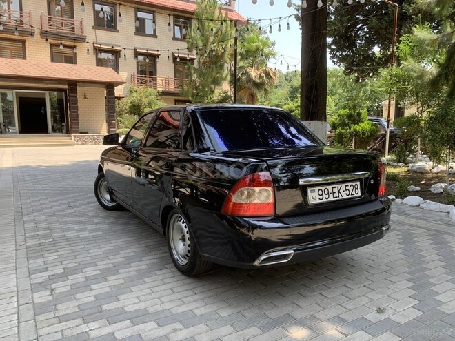 LADA (VAZ) Priora 2007, 239,000 km - 1.6 l - Masallı