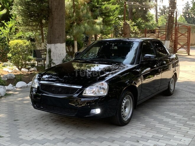 LADA (VAZ) Priora 2007, 239,000 km - 1.6 l - Masallı