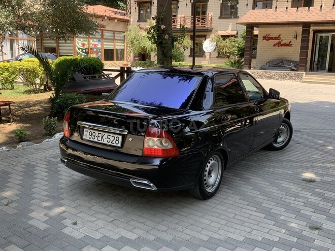 LADA (VAZ) Priora 2007, 239,000 km - 1.6 l - Masallı