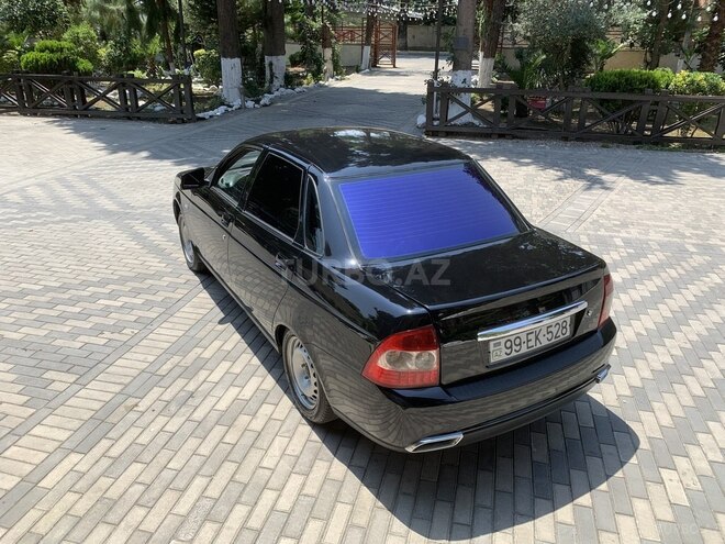 LADA (VAZ) Priora 2007, 239,000 km - 1.6 l - Masallı