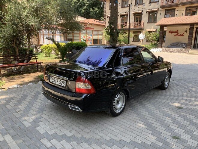 LADA (VAZ) Priora 2007, 239,000 km - 1.6 l - Masallı