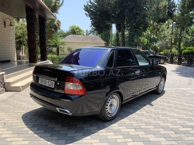 LADA (VAZ) Priora 2007, 239,000 km - 1.6 l - Masallı