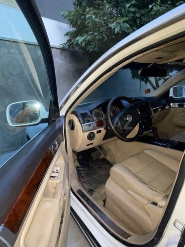 Volkswagen Touareg 2005, 179,000 km - 3.2 l - Bakı