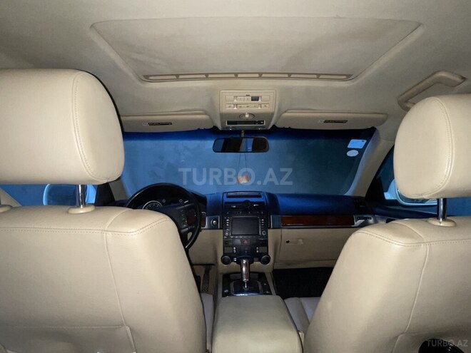 Volkswagen Touareg 2005, 179,000 km - 3.2 l - Bakı