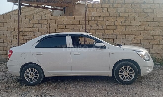 Chevrolet Cobalt 2024, 120,000 km - 1.5 л - Bakı