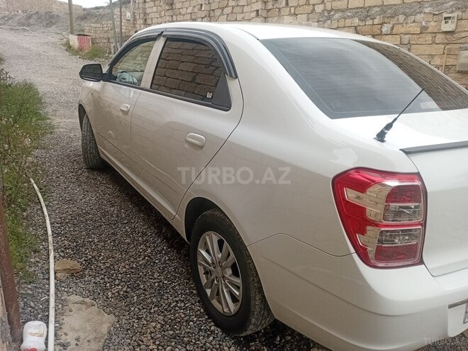 Chevrolet Cobalt 2024, 120,000 km - 1.5 л - Bakı