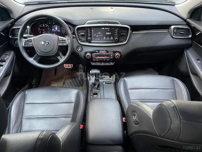 Kia Sorento-3