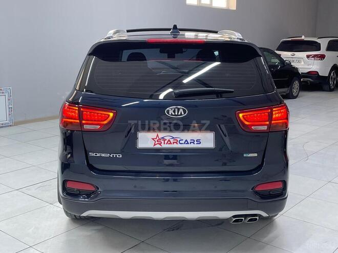 Kia Sorento-2