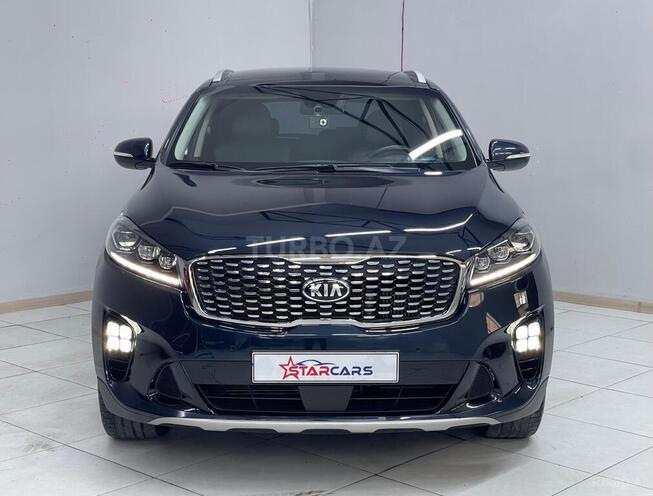 Kia Sorento-1