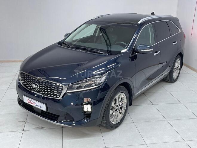 Kia Sorento-8