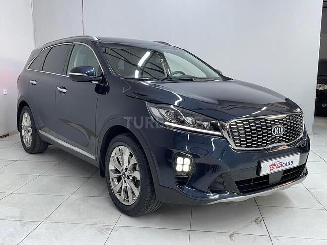 Kia Sorento-11
