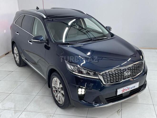 Kia Sorento-10