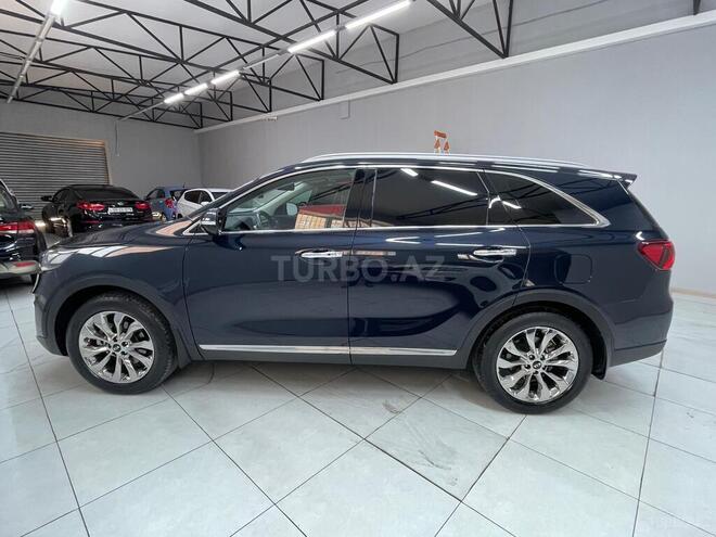Kia Sorento-4