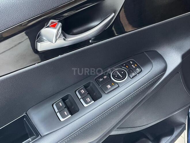 Kia Sorento-30