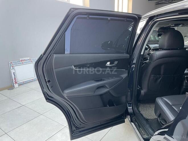 Kia Sorento-22