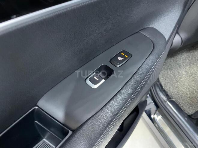 Kia Sorento-23
