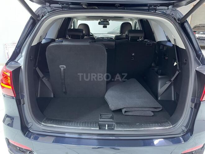 Kia Sorento-17