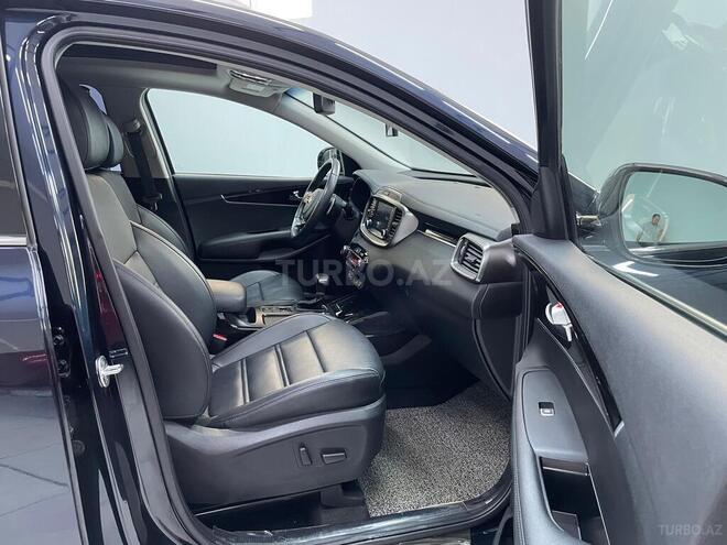 Kia Sorento-15