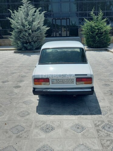 LADA (VAZ) 2107 1999, 95,000 km - 1.6 л - Qazax