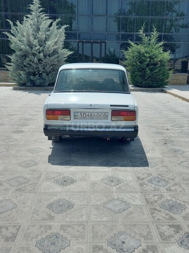 LADA (VAZ) 2107 1999, 95,000 km - 1.6 л - Qazax