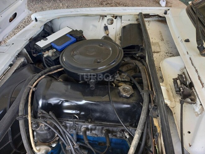 LADA (VAZ) 2107 1999, 95,000 km - 1.6 л - Qazax