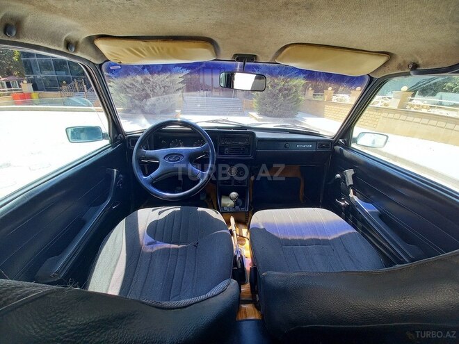LADA (VAZ) 2107 1999, 95,000 km - 1.6 л - Qazax