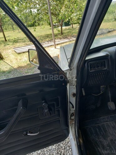 LADA (VAZ) 2107 1999, 95,000 km - 1.6 л - Qazax