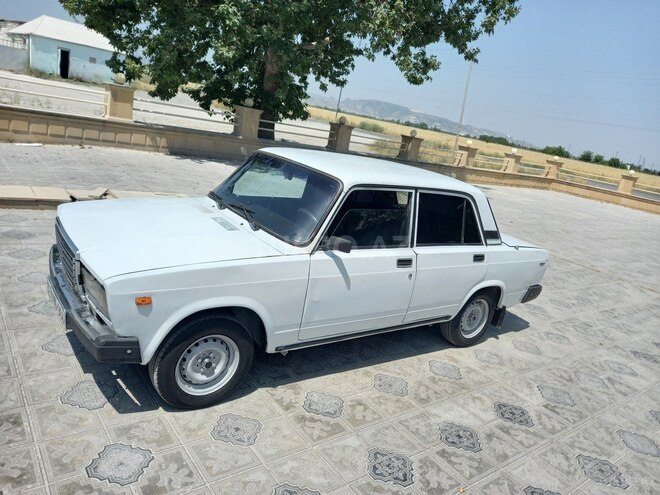 LADA (VAZ) 2107 1999, 95,000 km - 1.6 л - Qazax