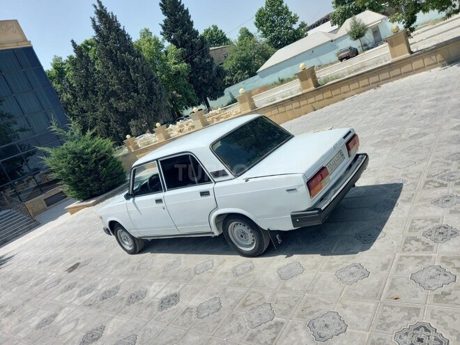 LADA (VAZ) 2107 1999, 95,000 km - 1.6 л - Qazax