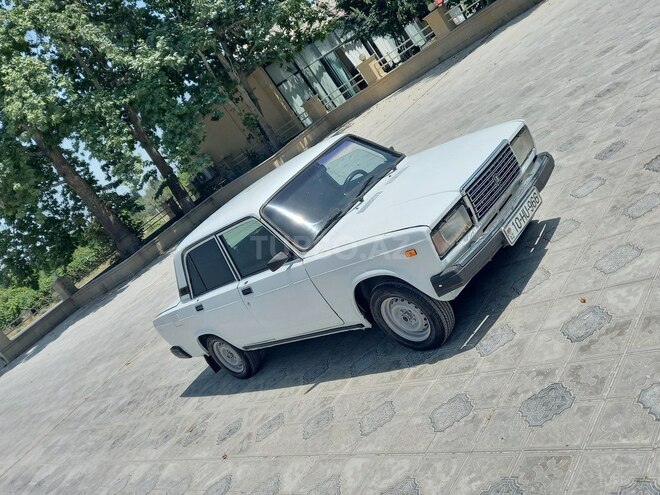 LADA (VAZ) 2107 1999, 95,000 km - 1.6 л - Qazax