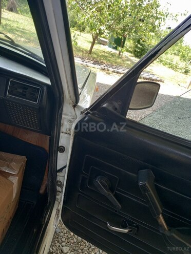 LADA (VAZ) 2107 1999, 95,000 km - 1.6 л - Qazax