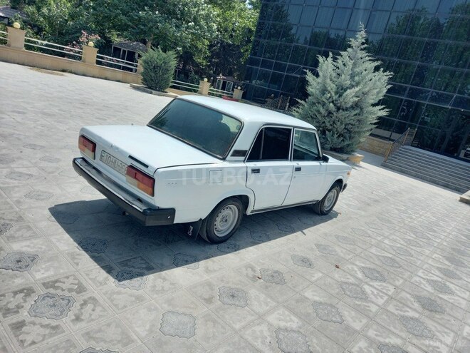 LADA (VAZ) 2107 1999, 95,000 km - 1.6 л - Qazax