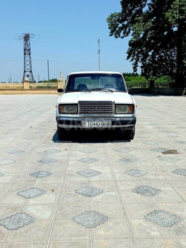 LADA (VAZ) 2107 1999, 95,000 km - 1.6 л - Qazax