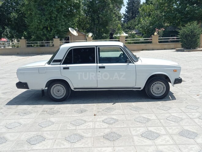 LADA (VAZ) 2107 1999, 95,000 km - 1.6 л - Qazax