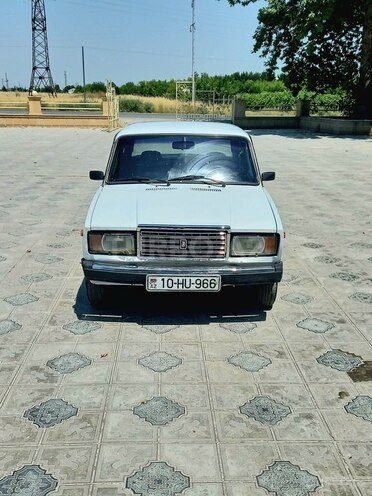 LADA (VAZ) 2107 1999, 95,000 km - 1.6 л - Qazax
