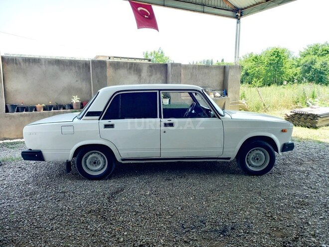 LADA (VAZ) 2107 1999, 95,000 km - 1.6 л - Qazax