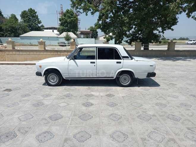 LADA (VAZ) 2107 1999, 95,000 km - 1.6 л - Qazax