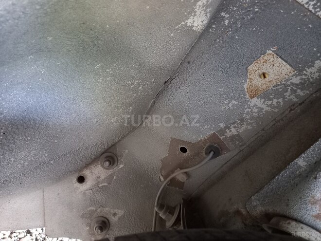 LADA (VAZ) 2107 1999, 95,000 km - 1.6 л - Qazax