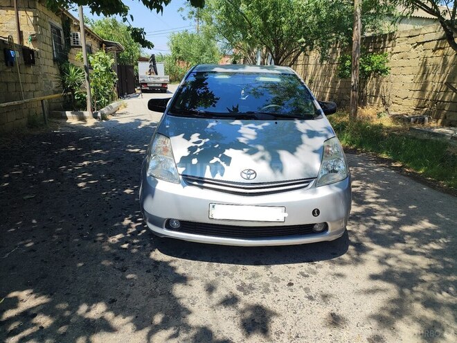 Toyota Prius 2007, 300,000 km - 1.5 l - Bakı