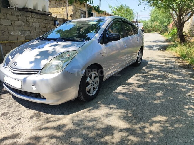 Toyota Prius 2007, 300,000 km - 1.5 l - Bakı