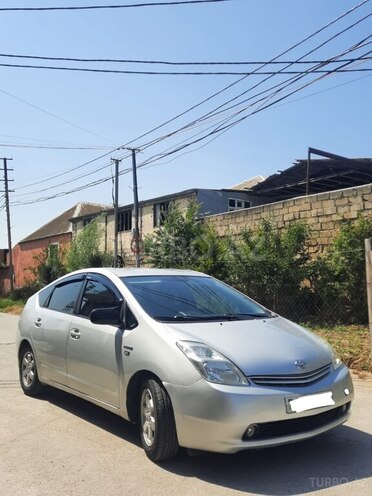 Toyota Prius 2007, 300,000 km - 1.5 l - Bakı