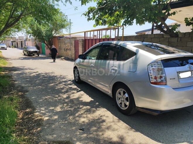 Toyota Prius 2007, 300,000 km - 1.5 l - Bakı