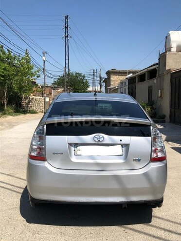Toyota Prius 2007, 300,000 km - 1.5 l - Bakı